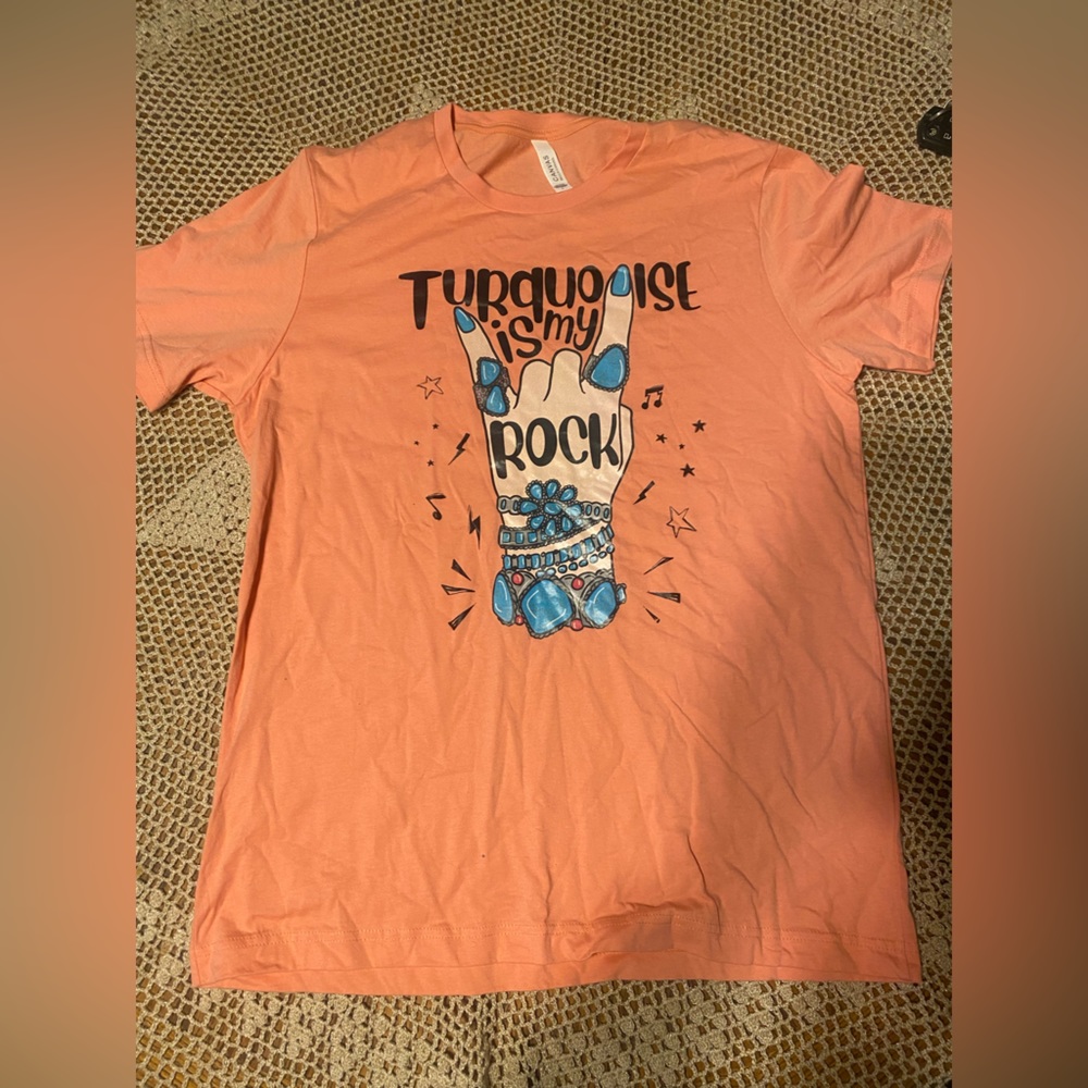 Graphic T-shirt